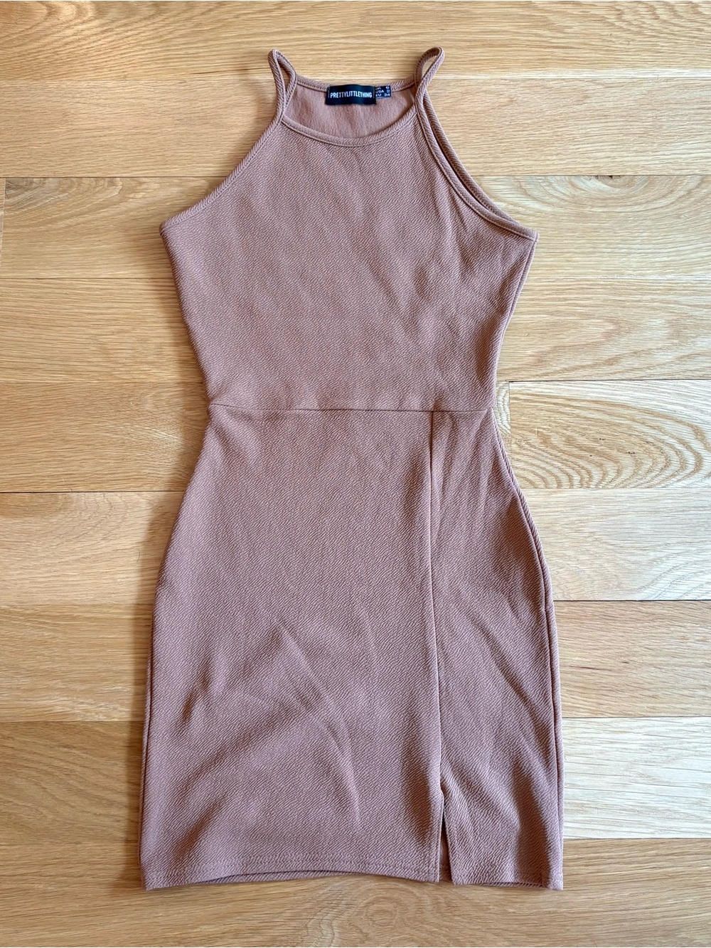 Pretty Little Thing Minidress